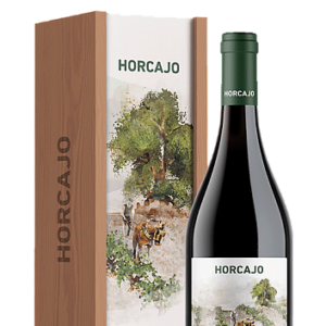 Horcajo