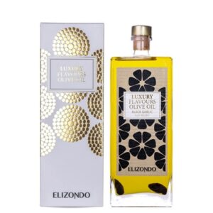 Luxury Ajo Negro natural 500 ml