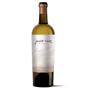 Javier Sanz Fermentado en Barrica 2021