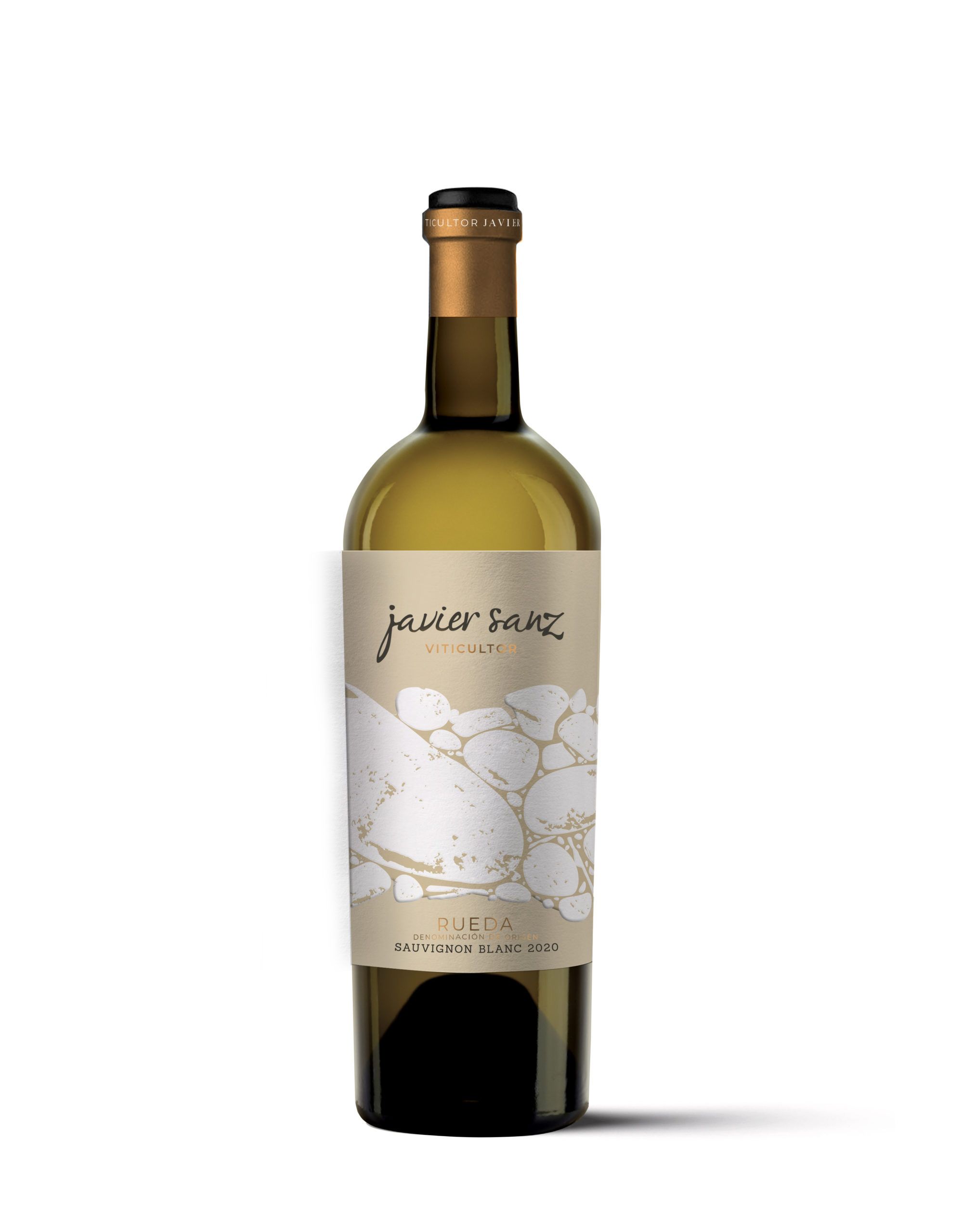 Javier Sanz Sauvignon Blanc 2023 - Imagen 3