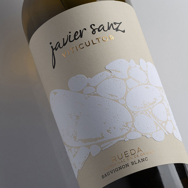 Javier Sanz Sauvignon Blanc 2023 - Imagen 2