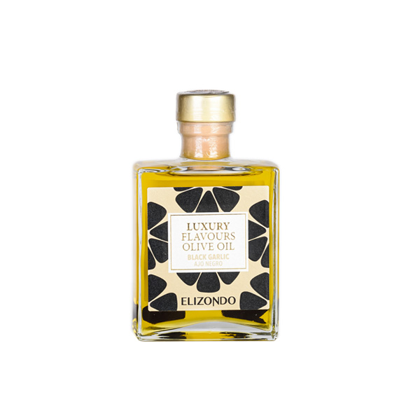 Luxury Ajo Negro natural 200 ml - Imagen 4