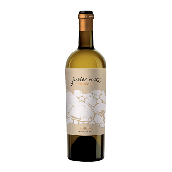 Mágnum (1500ml.) – Javier Sanz Sauvignon Blanc 2023