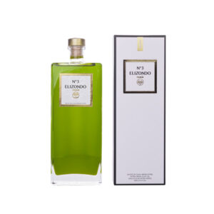 Nº3 Premium Picual 500 ml