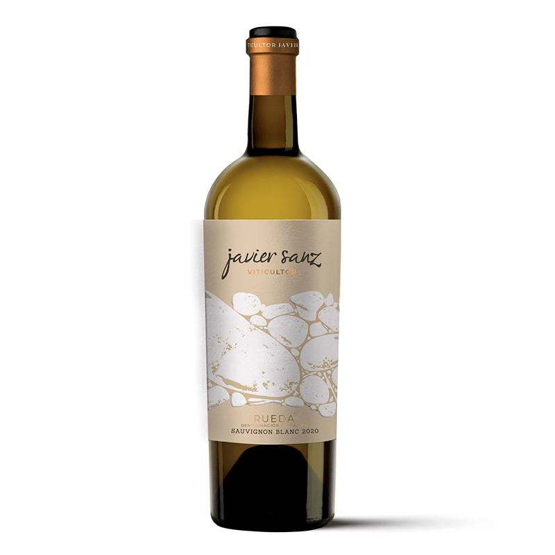 Javier Sanz Sauvignon Blanc 2023