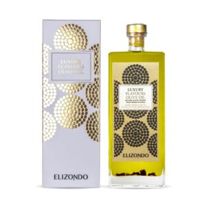 Luxury Trufa Negra natural 500 ml