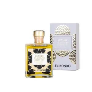 Luxury Ajo Negro natural 200 ml