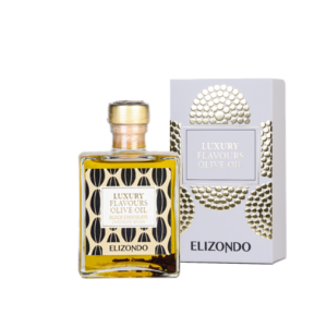 Luxury Chocolate Negro natural 200 ml