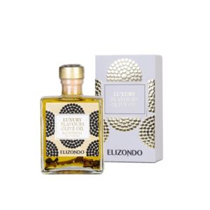 Luxury Trufa Negra natural 200 ml