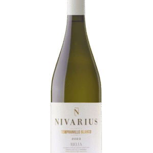 NIVARIUS D.O Rioja