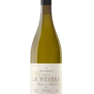 NIVARIUS “Finca La Nevera” blanco