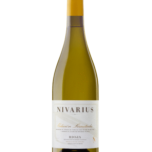 Nivarius Edición Limitada D.O Rioja Blanco