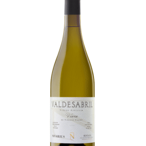 NIVARIUS VALDESABRIL D.O Rioja Blanco