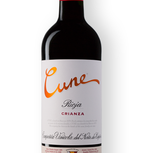 CUNE Rioja 0,75cl