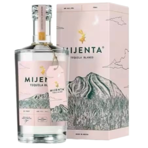 Tequila Mijenta Blanco