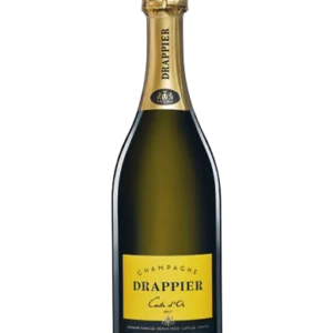 Drappier Carte D´Or 0,75cl Blanco Champagne