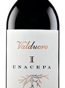 Valduero Una Cepa 0,75cl R.Duero