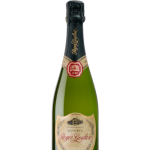 Roger Goulart Brut Millésimé 0.75cl Blanco D.O Cava