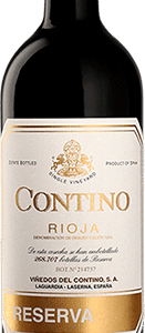 CONTINO Reserva 0,75cl Rioja