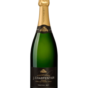 Charpentier Traditión Brut 0,75cl  Champagne