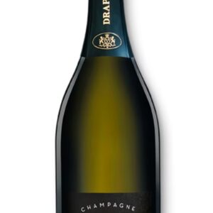 Drappier Blanc De Blancs 0,75cl Blanco Champagne