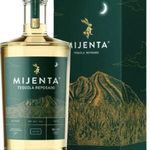 Tequila Mijenta reposado