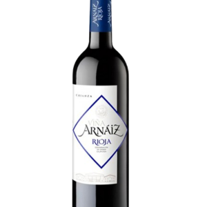 Viña Arnaiz Rioja Crianza 1.5 Litros magnum