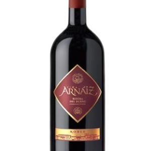 Viña Arnaiz Roble R.Duero 1.5Litros magnum