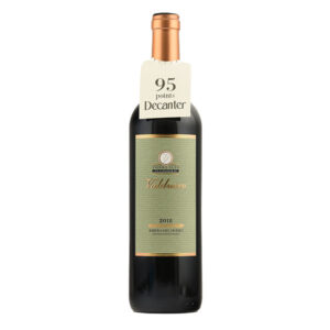 Valduero 2 maderas Magnum 1.5 litros R.DUERO