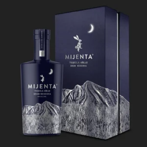 Tequila Mijenta añejo