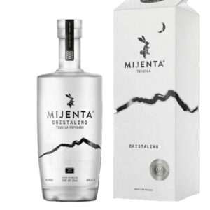 Tequila Mijenta Cristalino