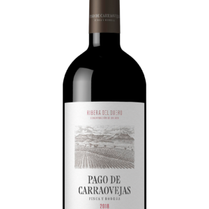 Pago de carraovejas