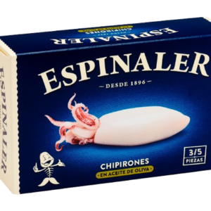 Chipirones Espinaler 3/5