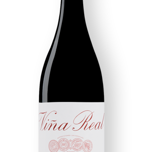 Viña Real crianza