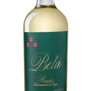 Bela , Rueda Verdejo