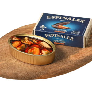 Mejillón Espinaler 14/16