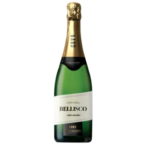 Bellisco brut nature