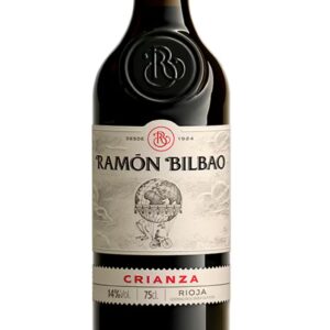 Ramón Bilbao Crianza