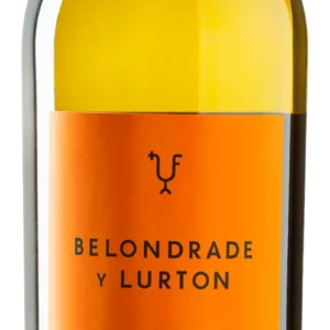 Belondrade y Lurton