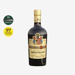 Cayetano del pino Amontillao VORS
