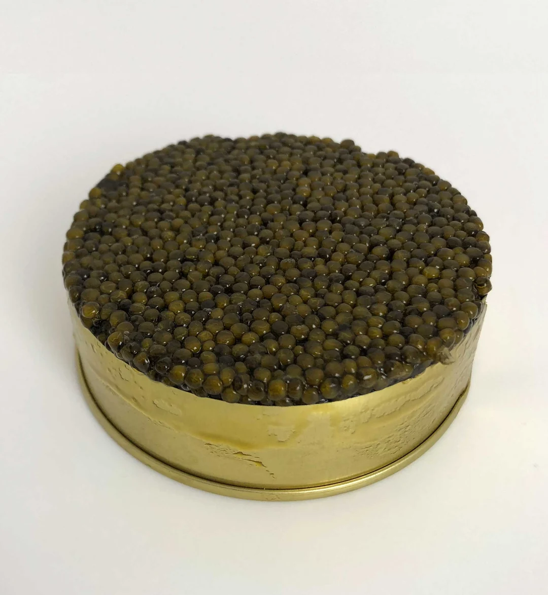 Caviar B.C Imperial Beluga 50gr - Imagen 3