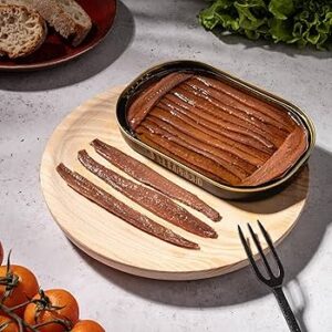 Anchoas DELACUEVA Santoña