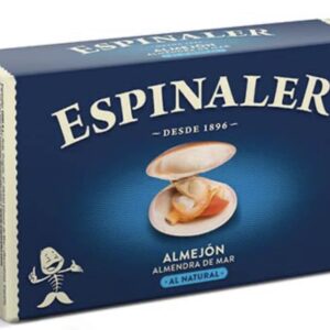 Almejon Espinaler -Almendra de mar-