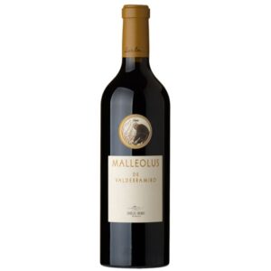 Malleolus de Valderramiro 0,75 añada 2015