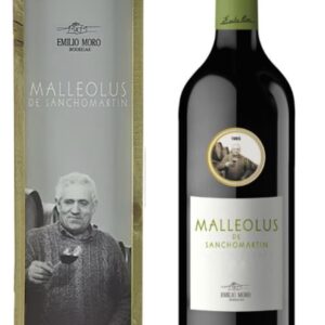 Malleolus de sanchomartin 1.5 litros 2016