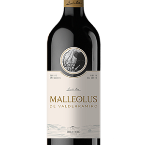 Malleolus de Valderramiro 0,75cl 2020