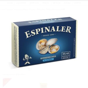 Berberecho Espinaler 35/45