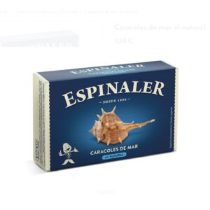 Caracol Espinaler