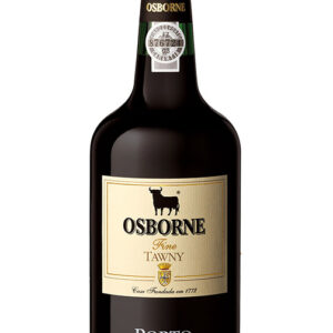 Osborne Fino Tawny OPORTO