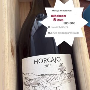 Horcajo 2014 – 5 Litros